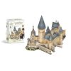 Puzzle 3d Harry potter revell Great Hall goodin shop