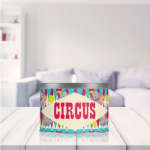 Bougie Parfumée Disney Dumbo Circus – 150gr