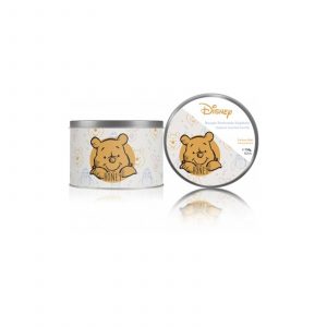 Bougie Parfumée Disney Winnie L’ourson Honey – 150gr