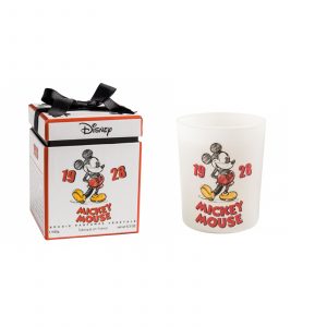 Bougie Parfumée Disney Mickey 1928 – 180gr