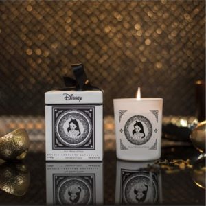 Bougie Parfumée Disney Aux Délices d’Alice – 180gr
