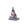 figurine Disney Traditions Bourriquet birthday blues 14cm Goodin shop