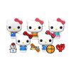 bundle 5 figurines funko pop Hello Kitty classics goodin shop