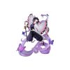 figurine Demon Slayer Figuarts Zero Shinobu Kocho Insect Breathing 17cm Goodin shop