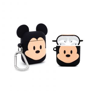 Etui charge Pods Disney Mickey Mouse