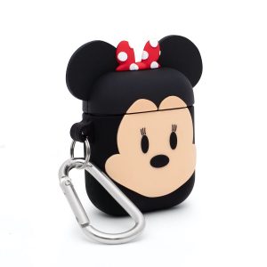 Etui charge Pods Disney Minnie Mouse