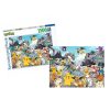 puzzle 1500 pieces Pokemon Classics goodin shop