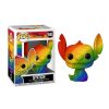 Figurine Funko pop Pride 2021 Disney 1045 Stitch goodin shop