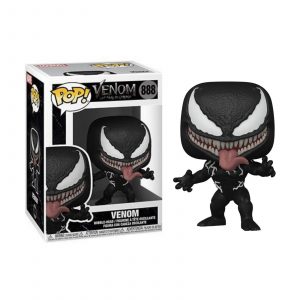 Funko Pop Marvel Venom Let there be Carnage Venom – 888
