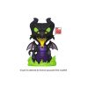 Funko Pop Disney Villains Malefique Maleficent dragon 25cm Goodin Shop
