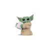 mini figurine Hasbro Star Wars the mandalorian Baby yoda The child mug 6cm Goodin shop