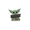 mini figurine Hasbro Star Wars the mandalorian Baby yoda The child Tablet 6cm Goodin shop