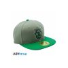 Casquette Harry potter serpentard abystyle goodin shop