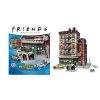 puzzle 3D 440 pieces Friends Goodin shop