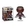 funko pop marvel the falcon and the winter soldier Falcon Flying 812 goodin shop
