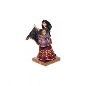 Figurine Disney Mère Gothel Raiponce