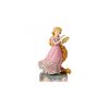 figurine Disney Traditions Raiponce artiste 19cm Goodin shop