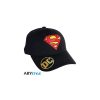 Casquette superman logo abystyle goodin shop