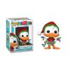 funko pop Disney Noël 2021 1128 Donald Duck goodin shop