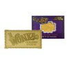 mini ticket or Willy Wonka charlie et la chocolaterie 5000ex goodin shop
