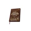 cahier A5 Harry Potter Quidditch abystyle goodin shop