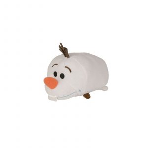 Peluche Disney Tsum-Tsum Olaf 15cm