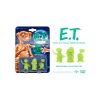set 3 figurines E.T l'extraterrestre glow in the dark edition doctor collector goodin shop