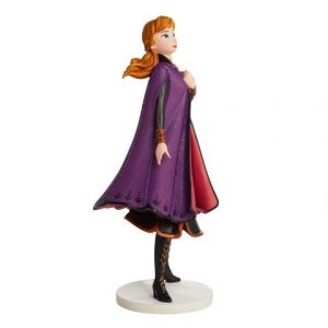 Figurine Disney Showcase La reine des neiges Anna