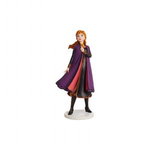 Figurine Disney Showcase La reine des neiges Anna