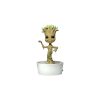 figurine solaire a balancier Marvel Groot goodin shop