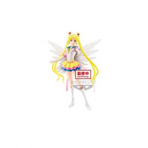 Figurine Eternal Sailor Moon Glitter & Glamours Version B
