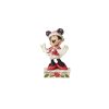 figurine Disney Traditions Minnie Mouse christmas 11cm Goodin shop