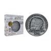 medaille Harry Potter Magicobus 9995 exemplaires goodin shop