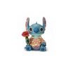 figurine Disney Traditions Stitch Valentine 15cm Goodin shop