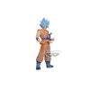 figurine Banpresto Dragon Ball super Goku god Clearise 20cm goodin shop