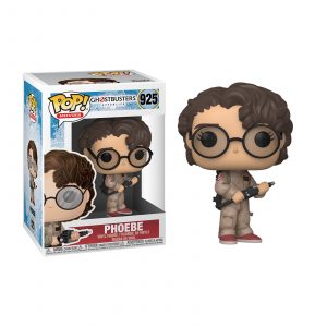 Funko Pop Ghostbusters Afterlife Phoebe – 925