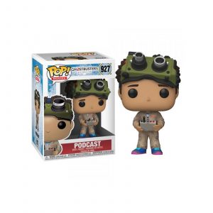 Funko Pop Ghostbusters Afterlife Podcast – 927
