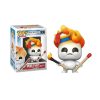 funko pop Ghostbusters afterlife 936 Mini puft on fire Goodin shop