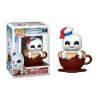 funko pop Ghostbusters afterlife 938 Mini puft capuccino Goodin shop