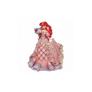 Figurine Disney La petite sirène Ariel Deluxe