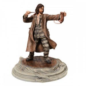 Figurine résine Harry Potter Sirius Black Azkaban 22cm