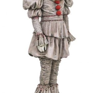 Figurine IT chapter two Pennywise Swamp Gallery