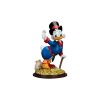 figurine Disney Picsou Scrooge McDuck Mastercraft beast kingdom goodin shop