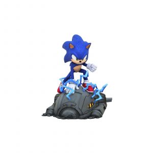 Figurine Sonic The Hedgehog 13cm