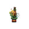 figurine Diorama Dstage Beast kingdom Disney Le roi Lion 16cm Goodin shop