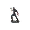 Figurine Iron Studios Marvel Captain America Infinity saga artscale 1/10 goodin shop