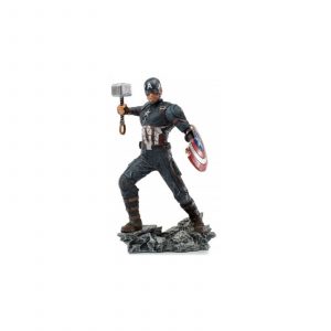 Figurine Marvel CAPTAIN AMERICA Infinity saga Artscale 21cm