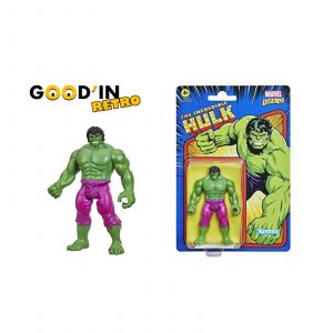 Figurine Marvel Legends Retro Hulk