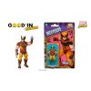 figurine marvel legends retro Wolverine goodin shop