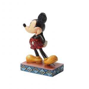 Figurine Disney Mickey Mouse The Original Traditions